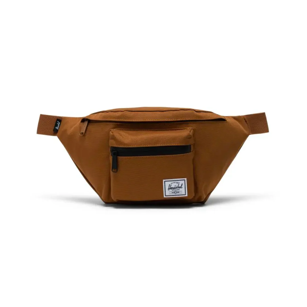 Herschel Seventeen Hip Pack Rubber