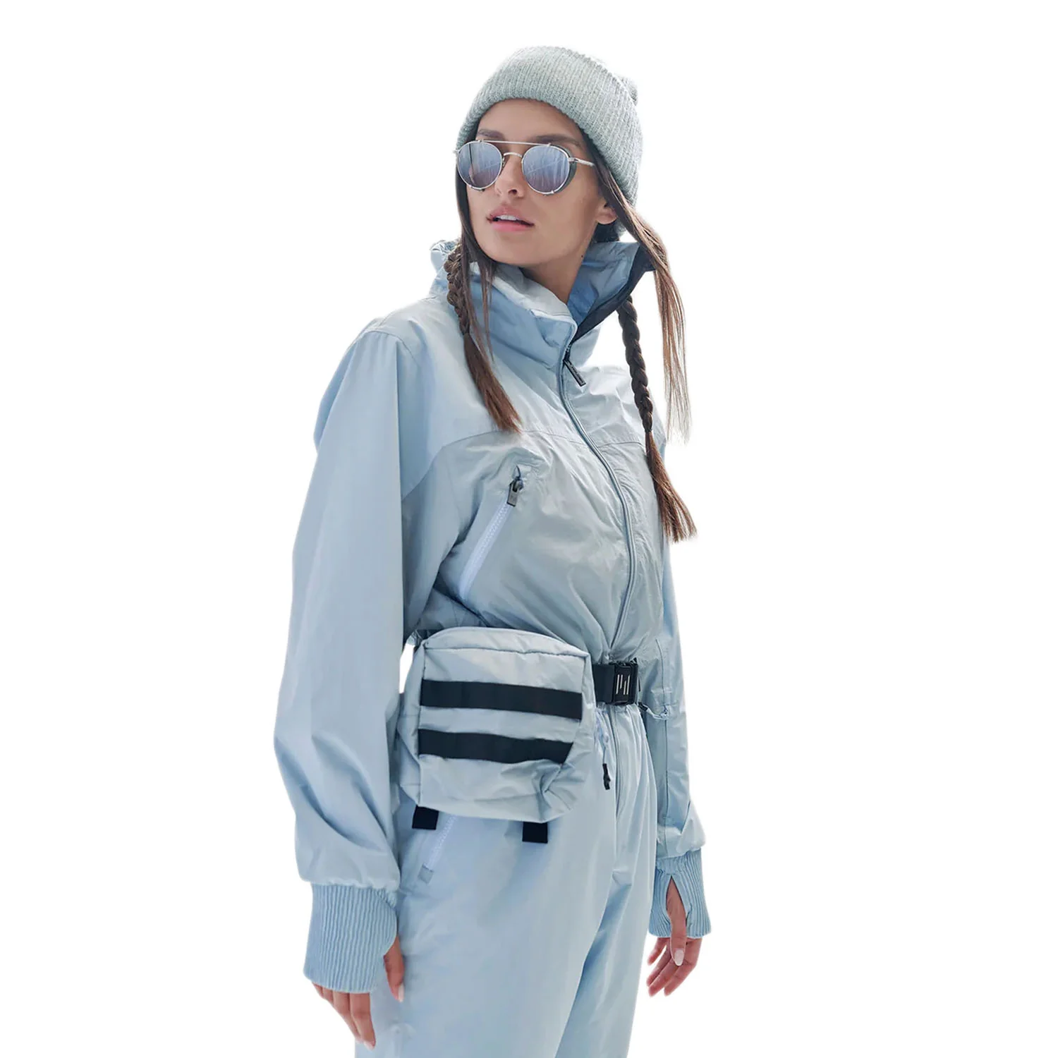 Holden Powder One Piece Suit 2023 - Women