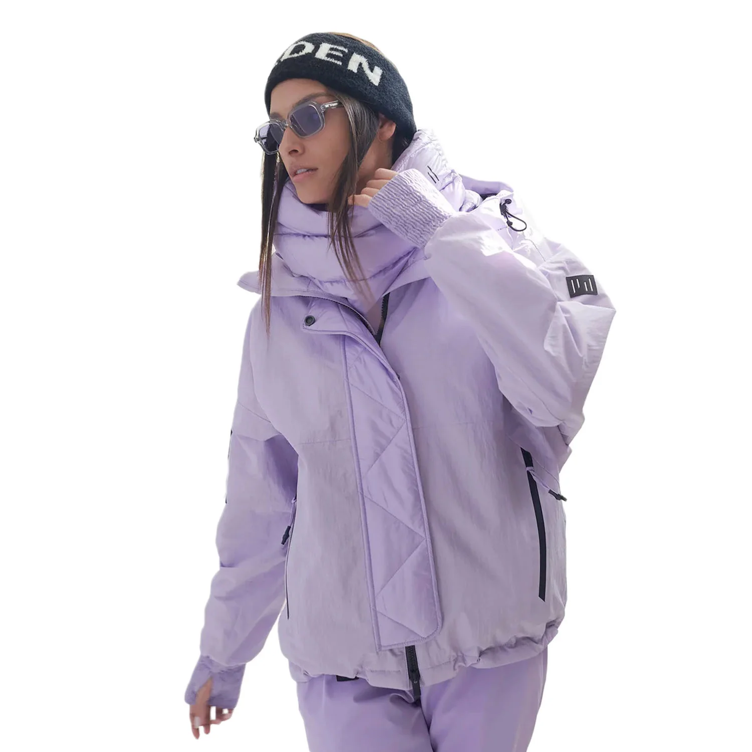 Holden Sloane Insulated Jacket 2023 - Women