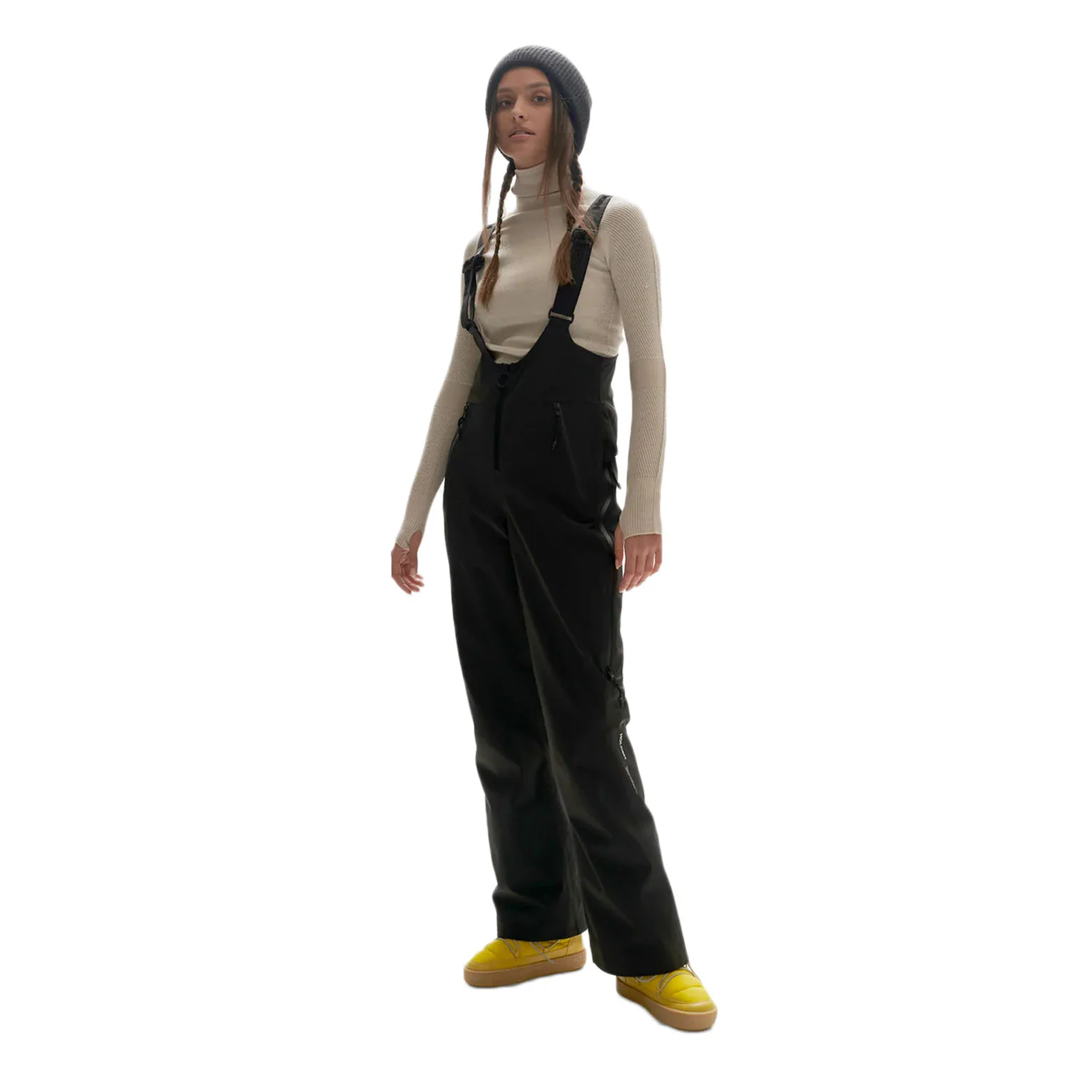 Holden Snow Bib Pant 2023 - Women