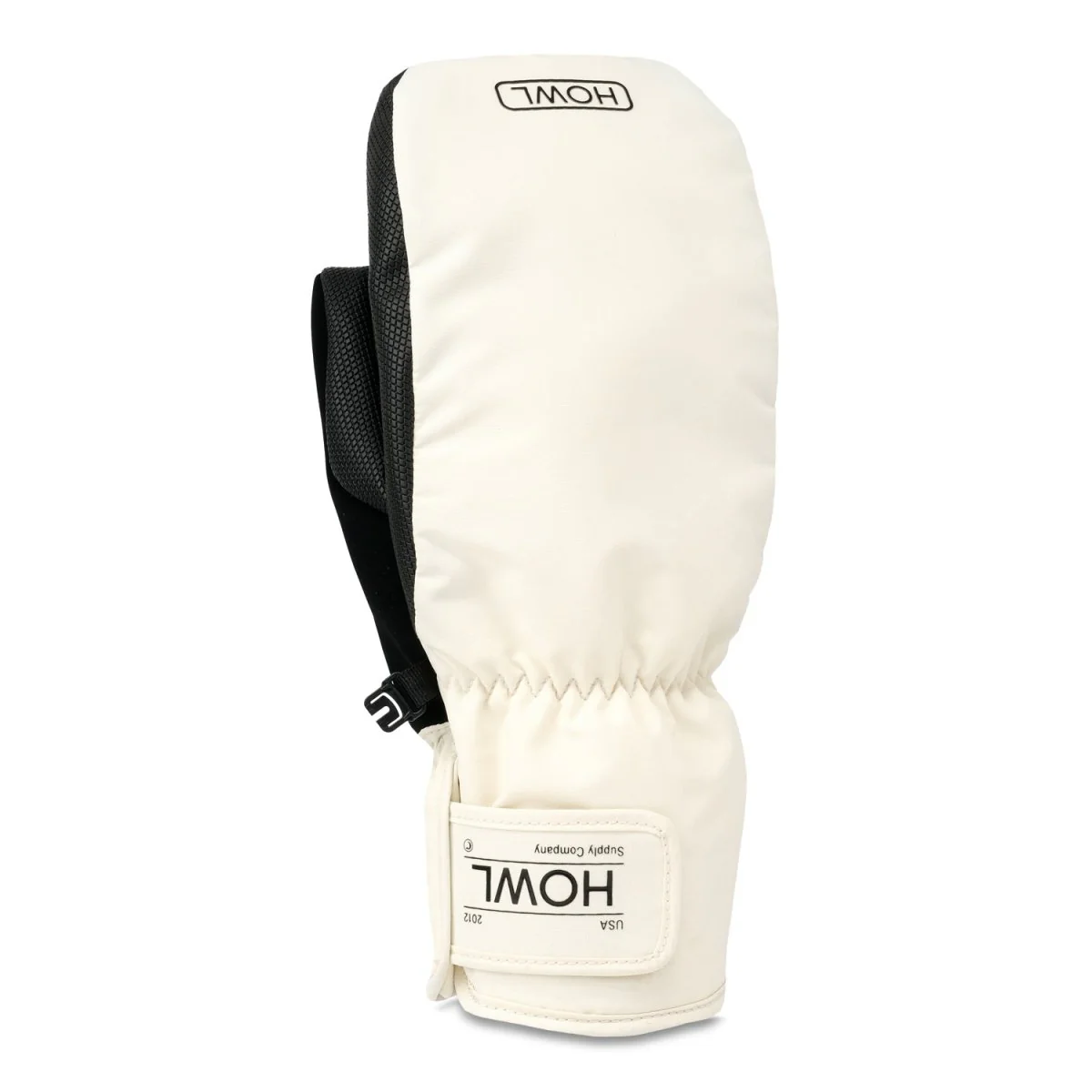 Howl Flyweight Mitt Marshmallow