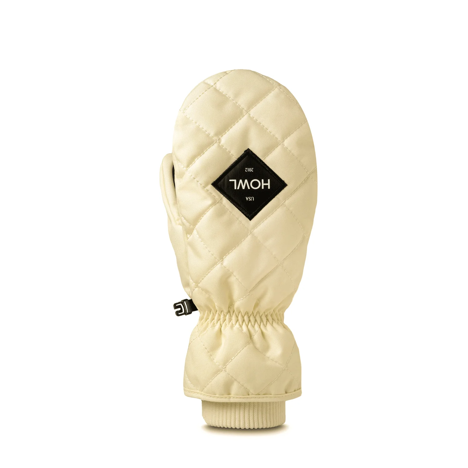 Howl Jed Mitt Tech White