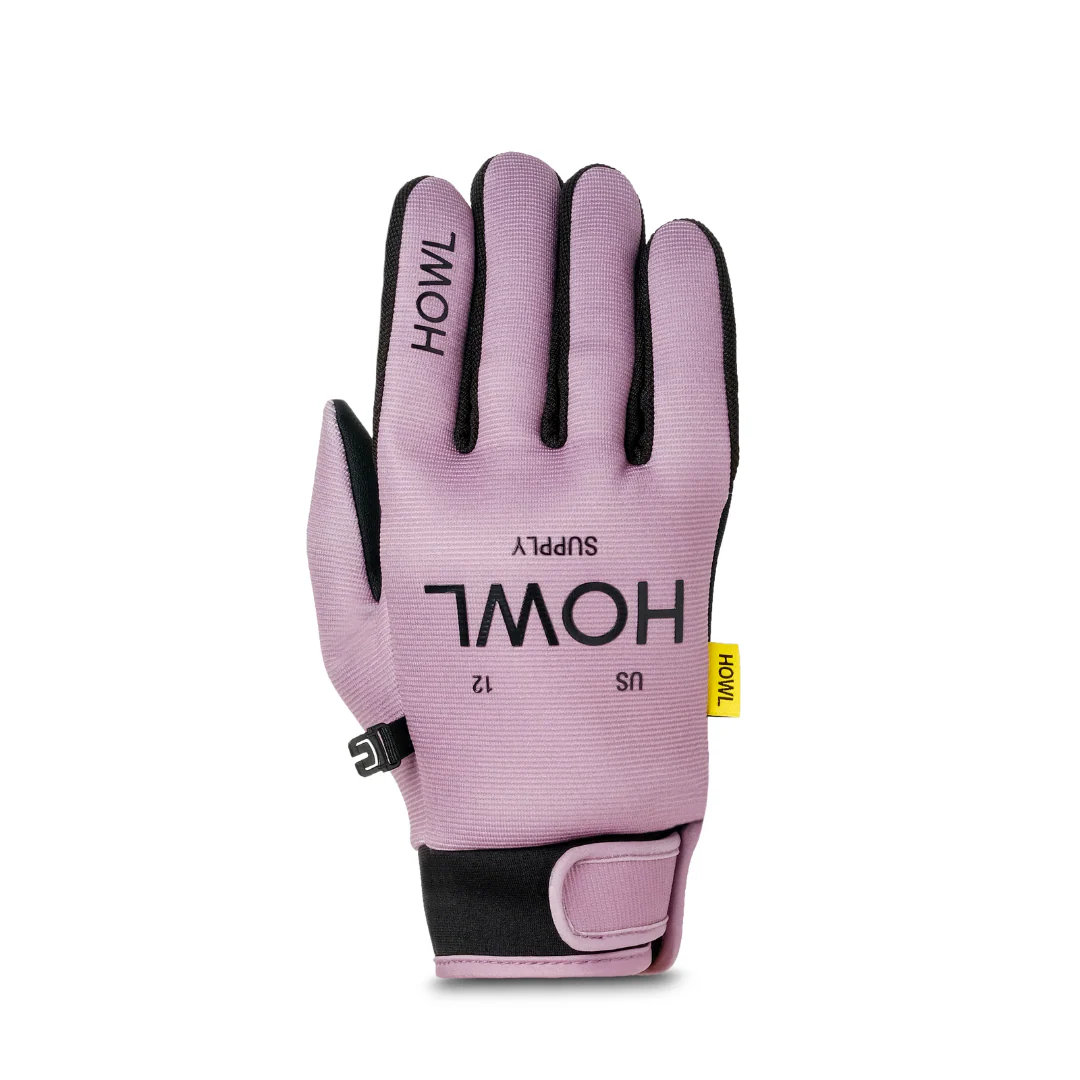 Howl Jeepster Glove 2023