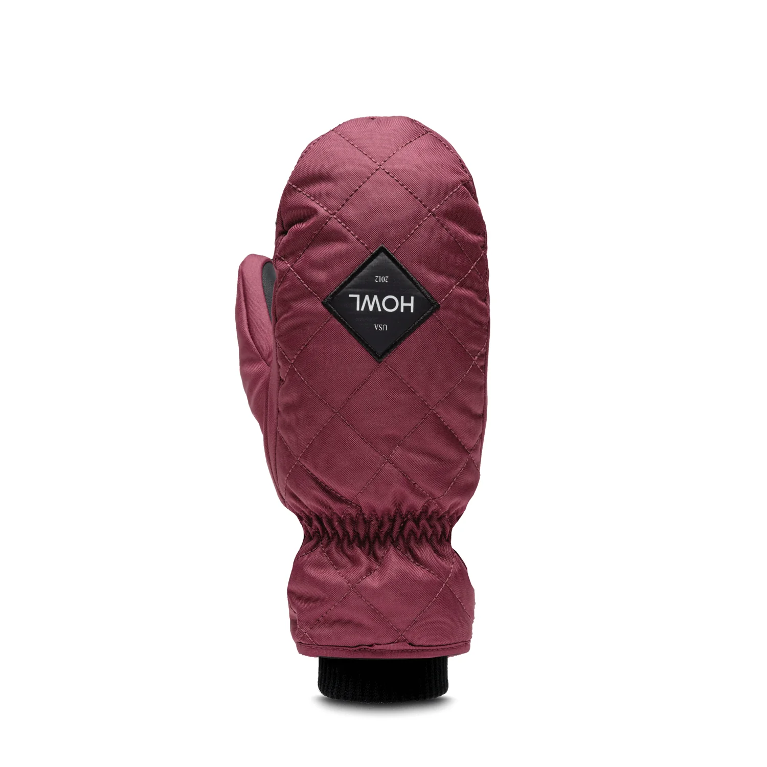 Howl Men's Jed Mitt Purple