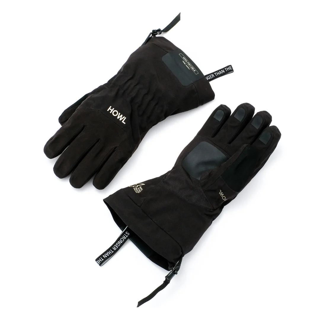 Howl Wilson Glove 2023