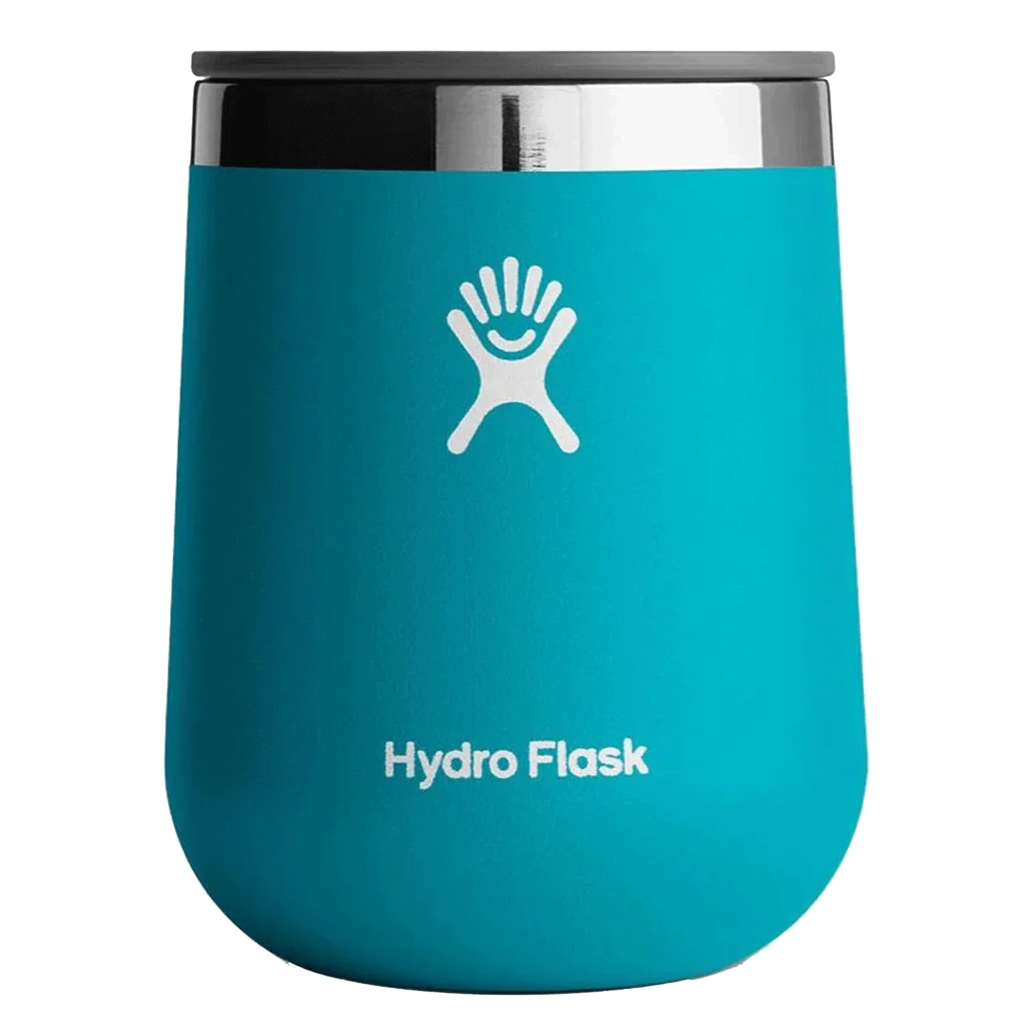 Hydro Flask 10 oz. Wine Tumbler Laguna