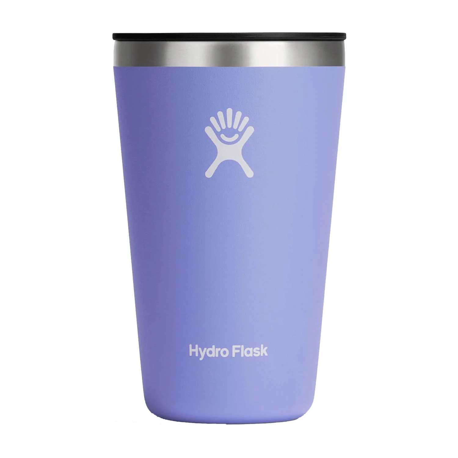 Hydro Flask 16 oz. All Around Tumbler Lupine