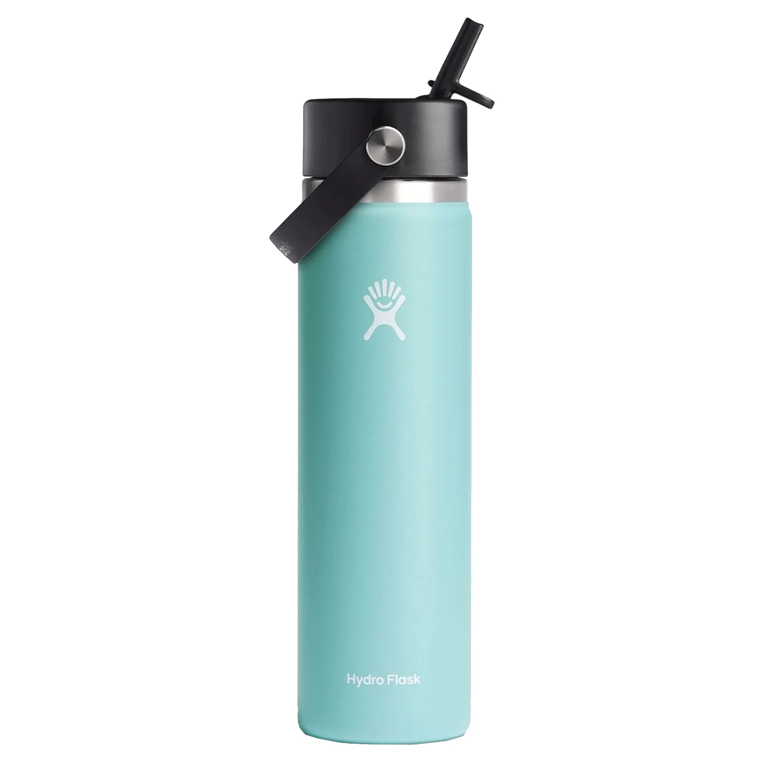 Hydro Flask 24 oz. Wide Flex Straw Cap Bottle Dew