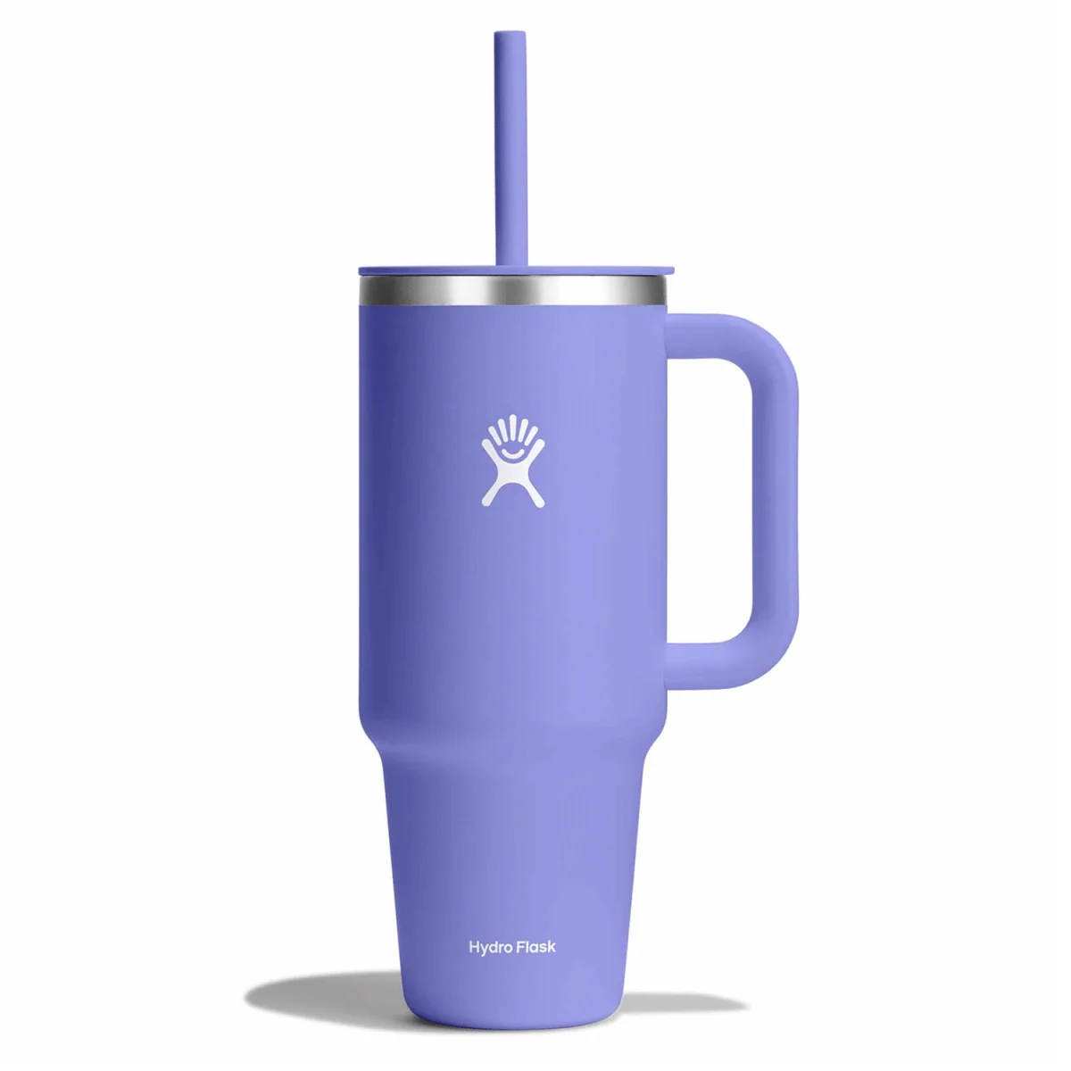 Hydro Flask 40 oz. All Around Travel Tumbler Lupine