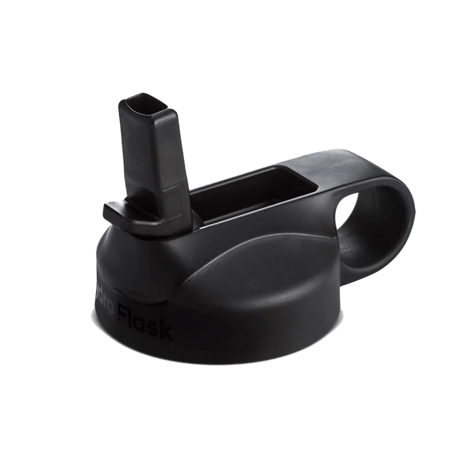 Hydro Flask Straw Lid Black