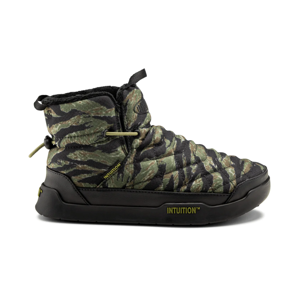 Intuition Original Mid Tigerstripe