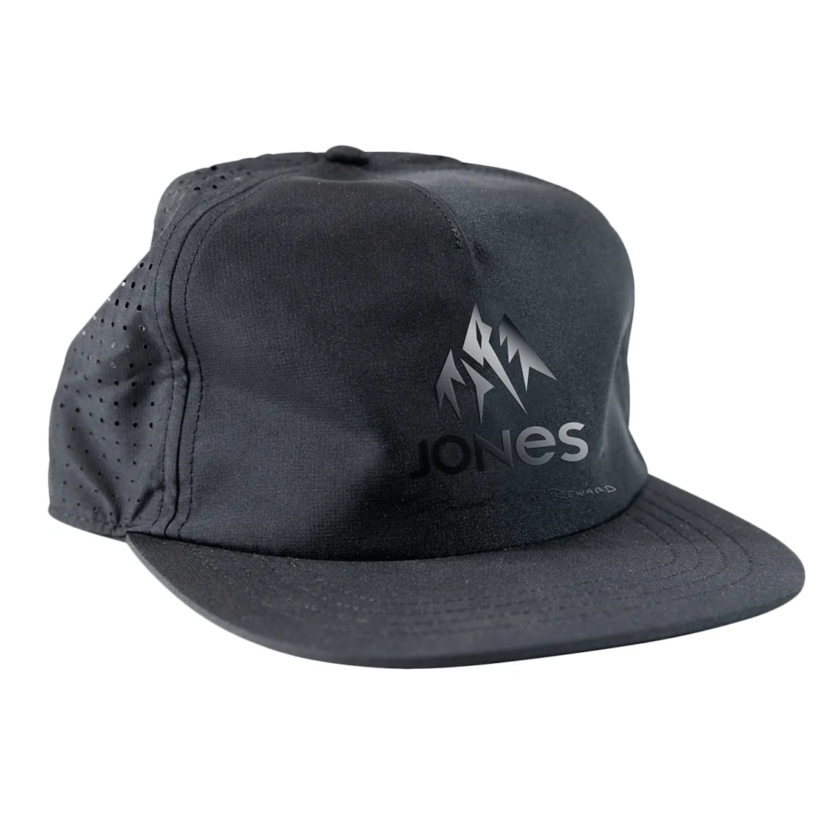 Jones Bootpack Recycled Tech Hat Night Green