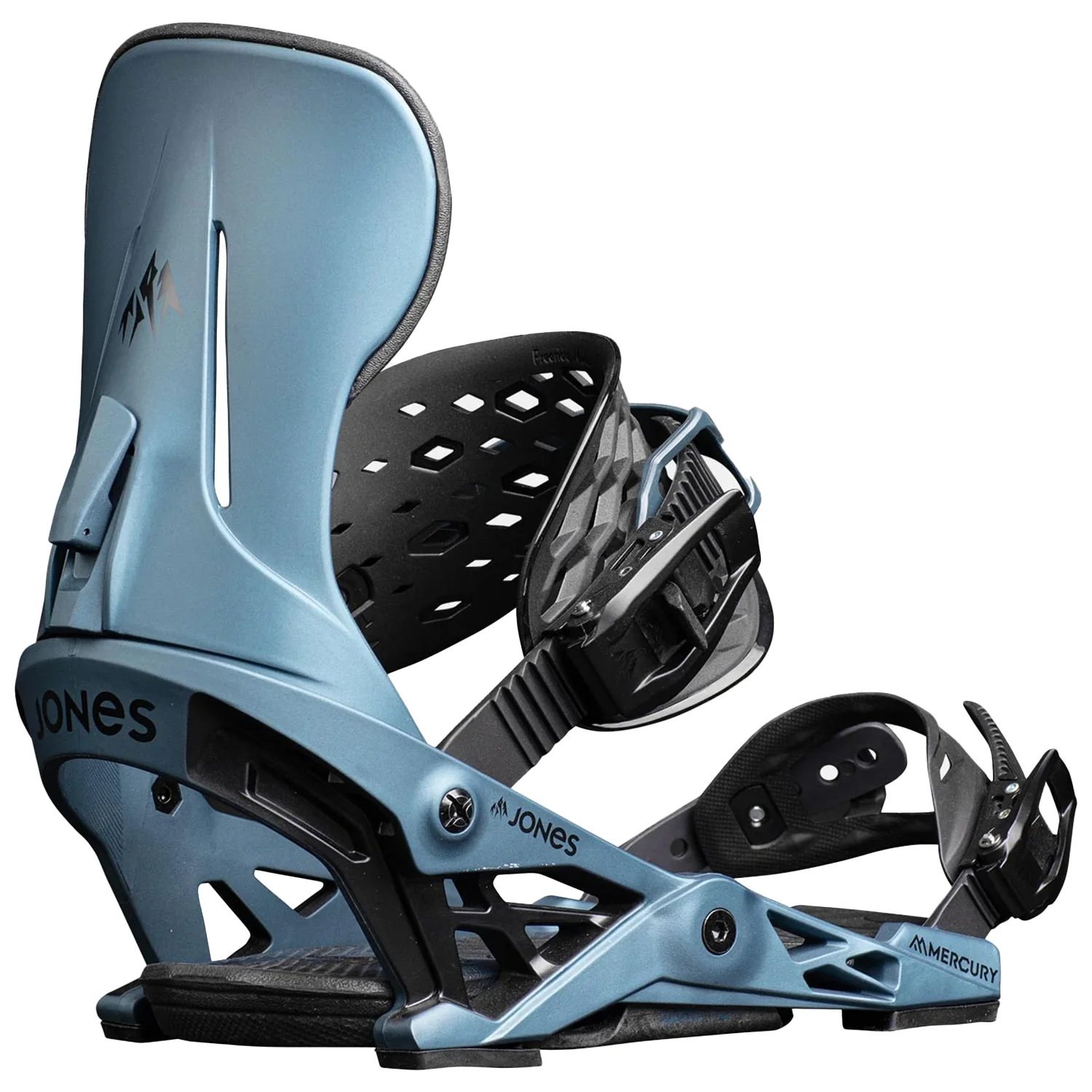 Jones Mercury Snowboard Bindings 2023