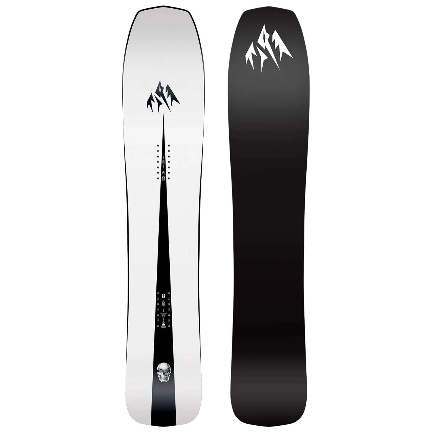 Jones Mind Expander Snowboard 2024
