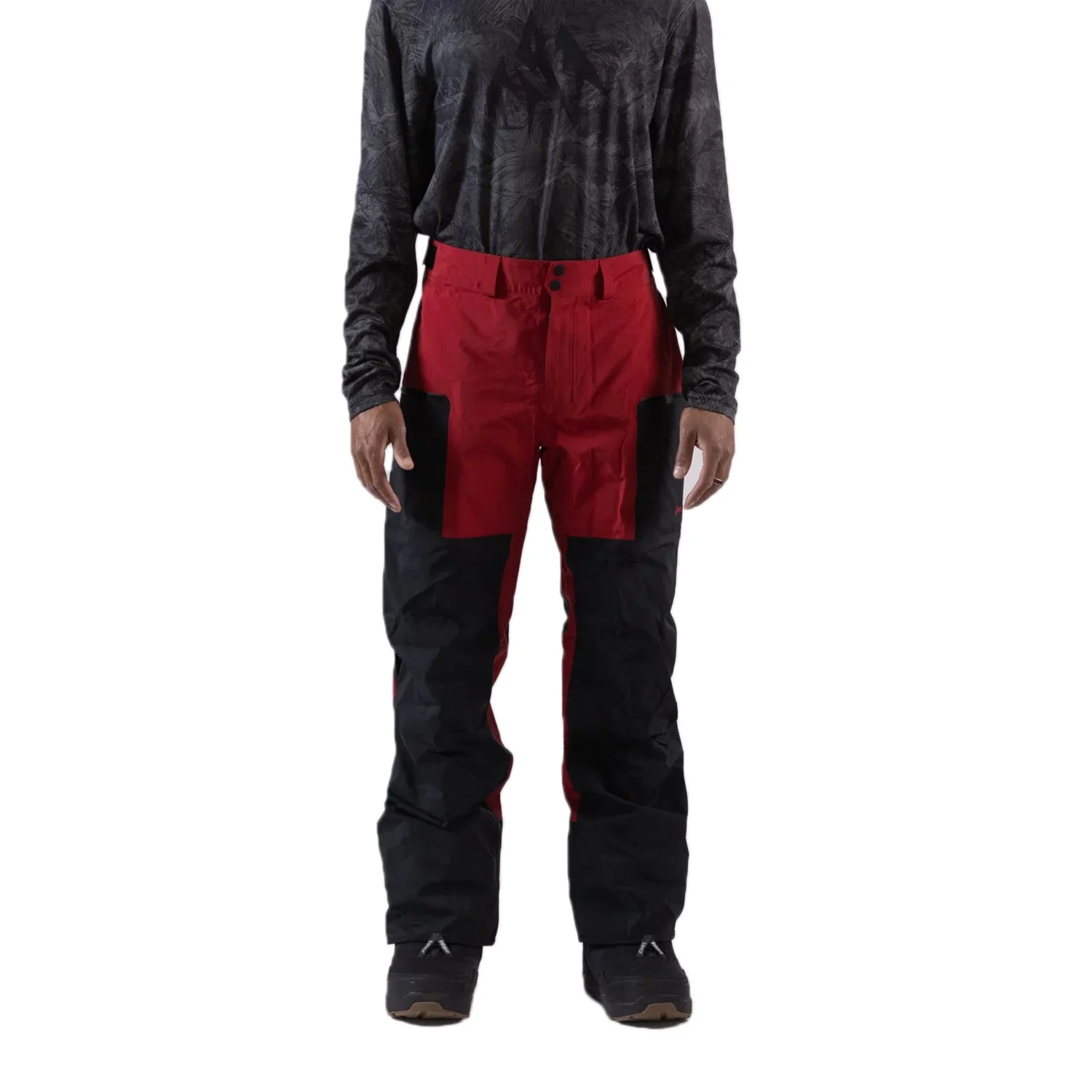 Jones Shralpinist 3L Gore-tex Pant 2023 - Men