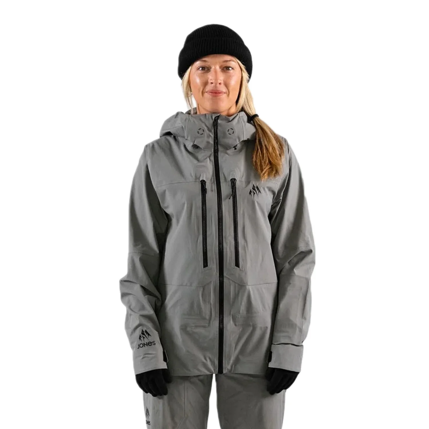 Jones Shralpinist Stretch Jacket 2023 - Women
