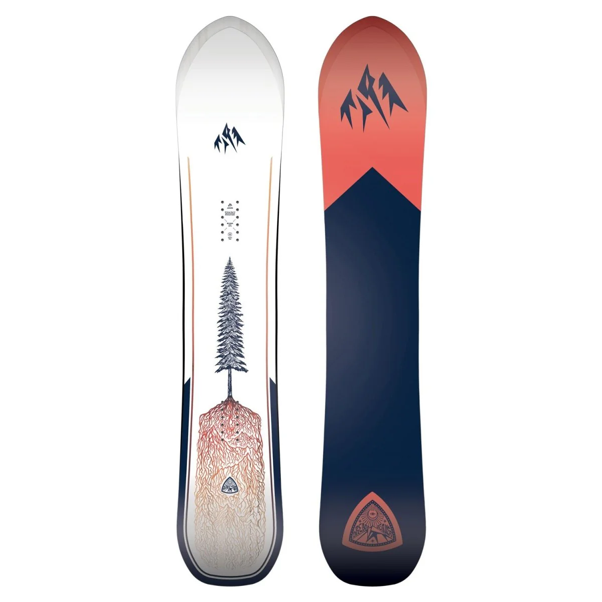 Jones Women's Dream Weaver 2.0 Snowboard 2026
