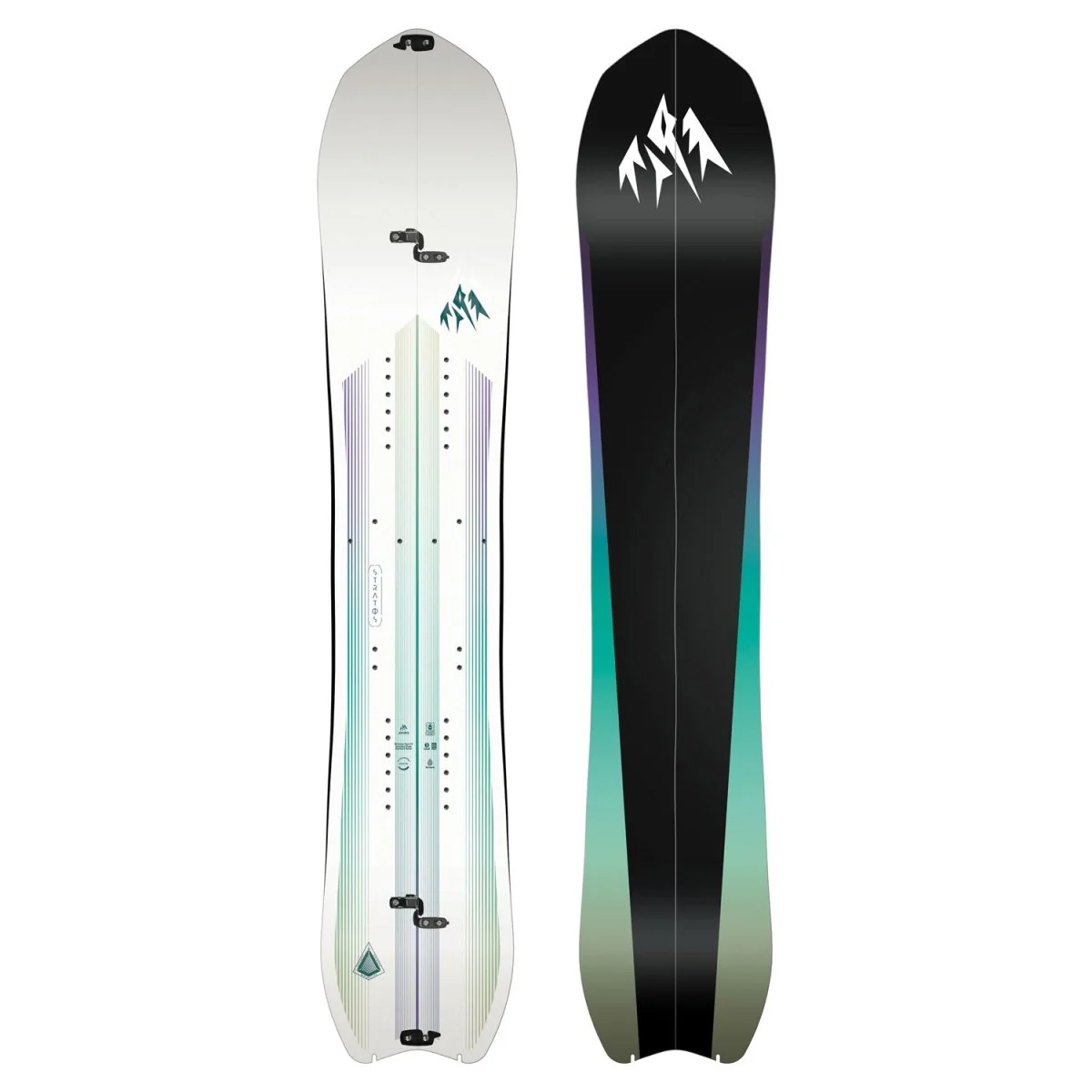 Jones Women's Stratos Splitboard 2027