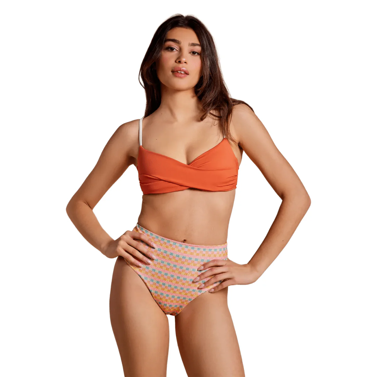 June Women's Ophelia Bottom Castle