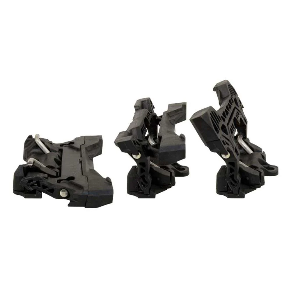 Karakoram Dual Speed Risers