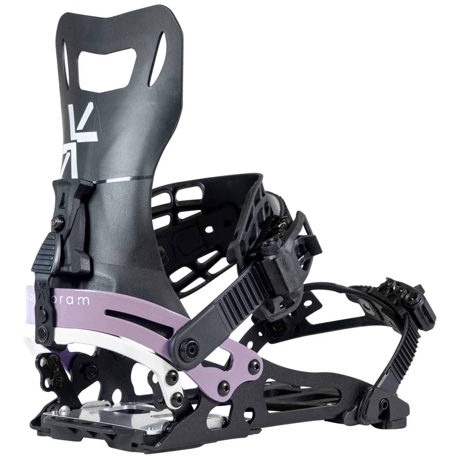 Karakoram Nomad-W Splitboard Bindings 2026