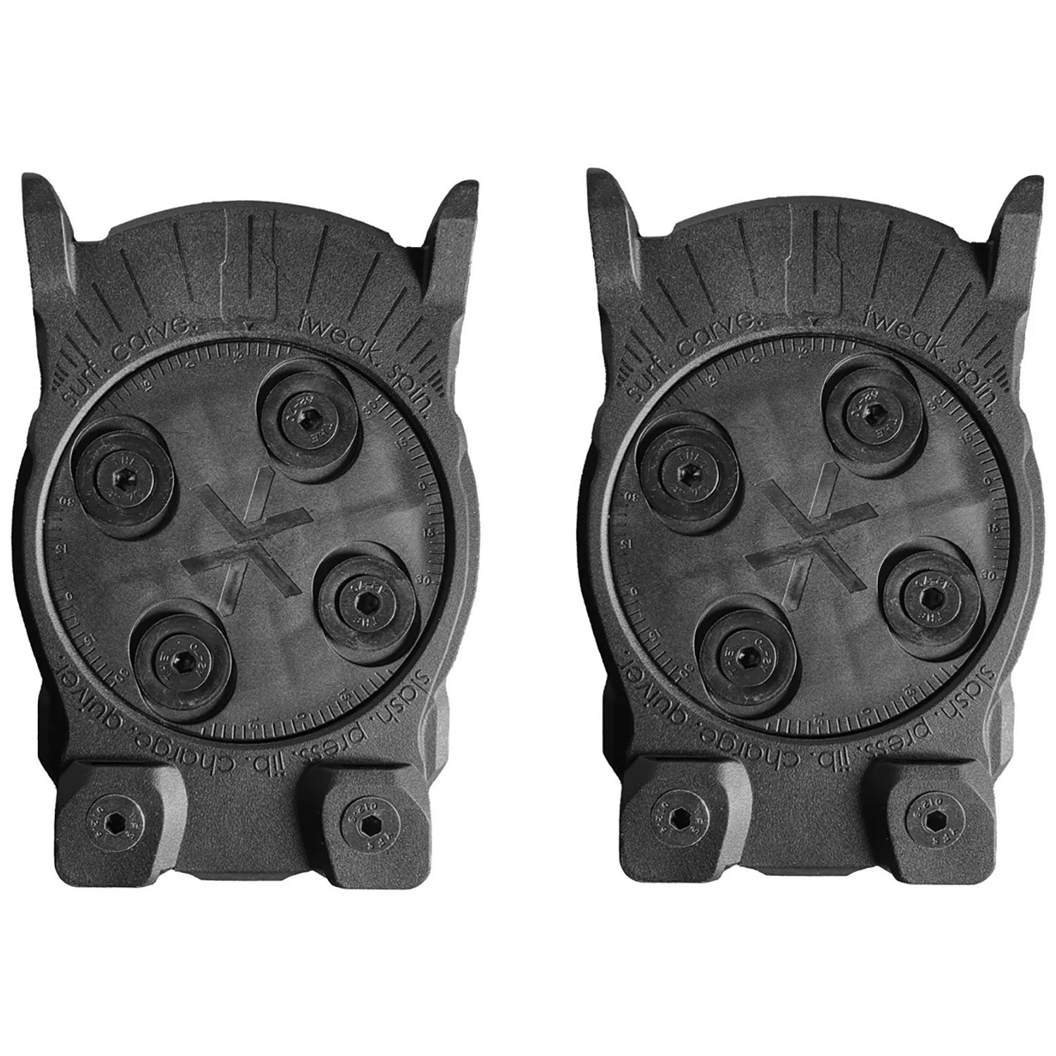 Karakoram Quiver Connectors 3.0