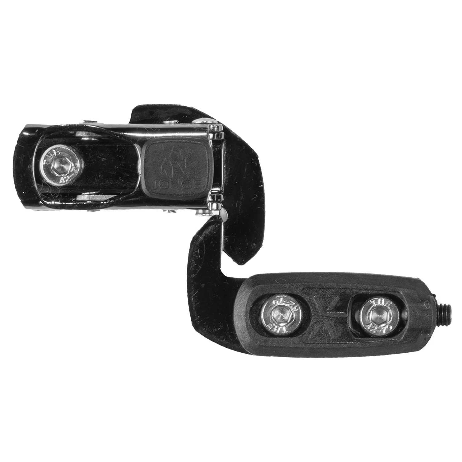 Karakoram UltraClip 2.0 (with M5 Fine Top Mount Hardware)