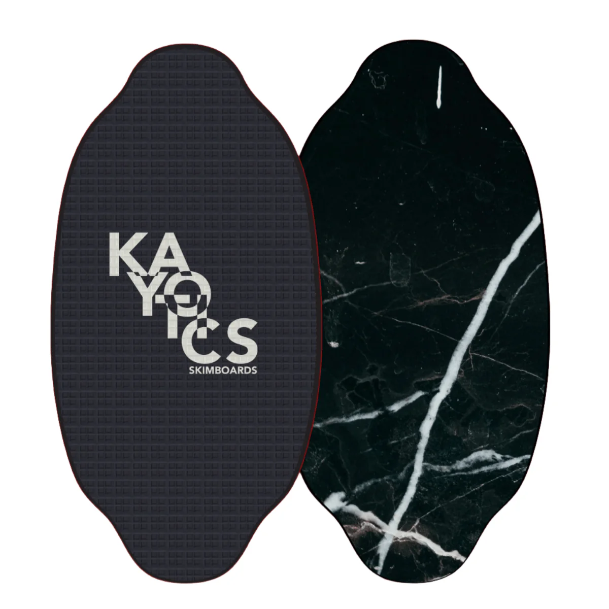 Kayotics Enduro Skimboard Stealth