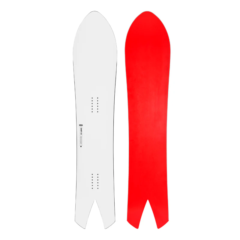 Korua Dart Snowboard