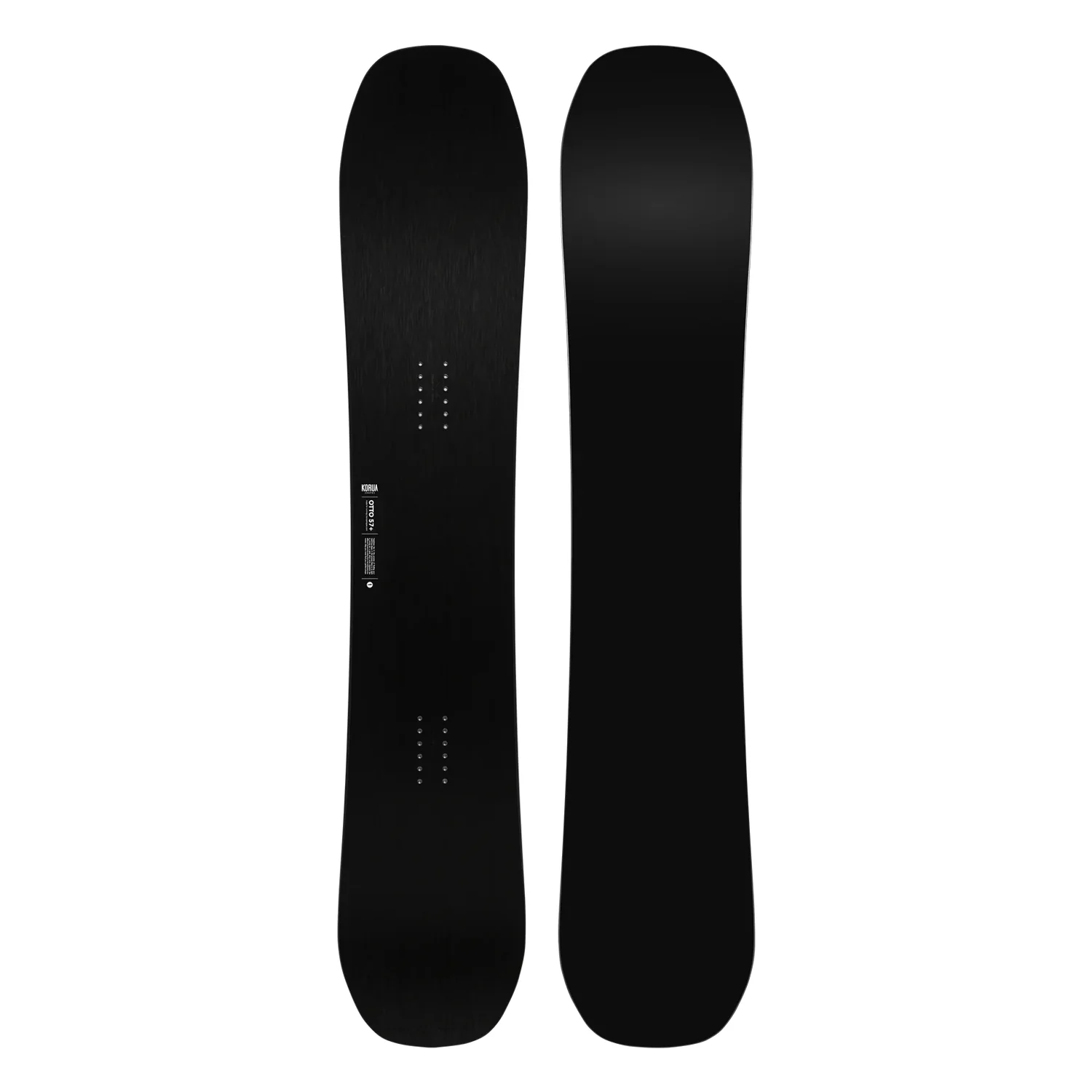 Korua Otto Plus Snowboard