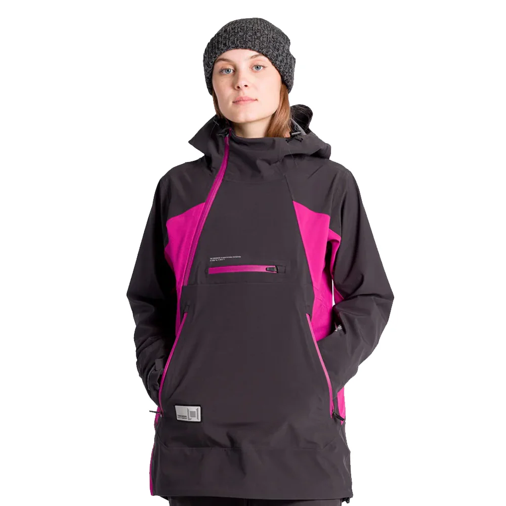 L1 Atlas Jacket 2023