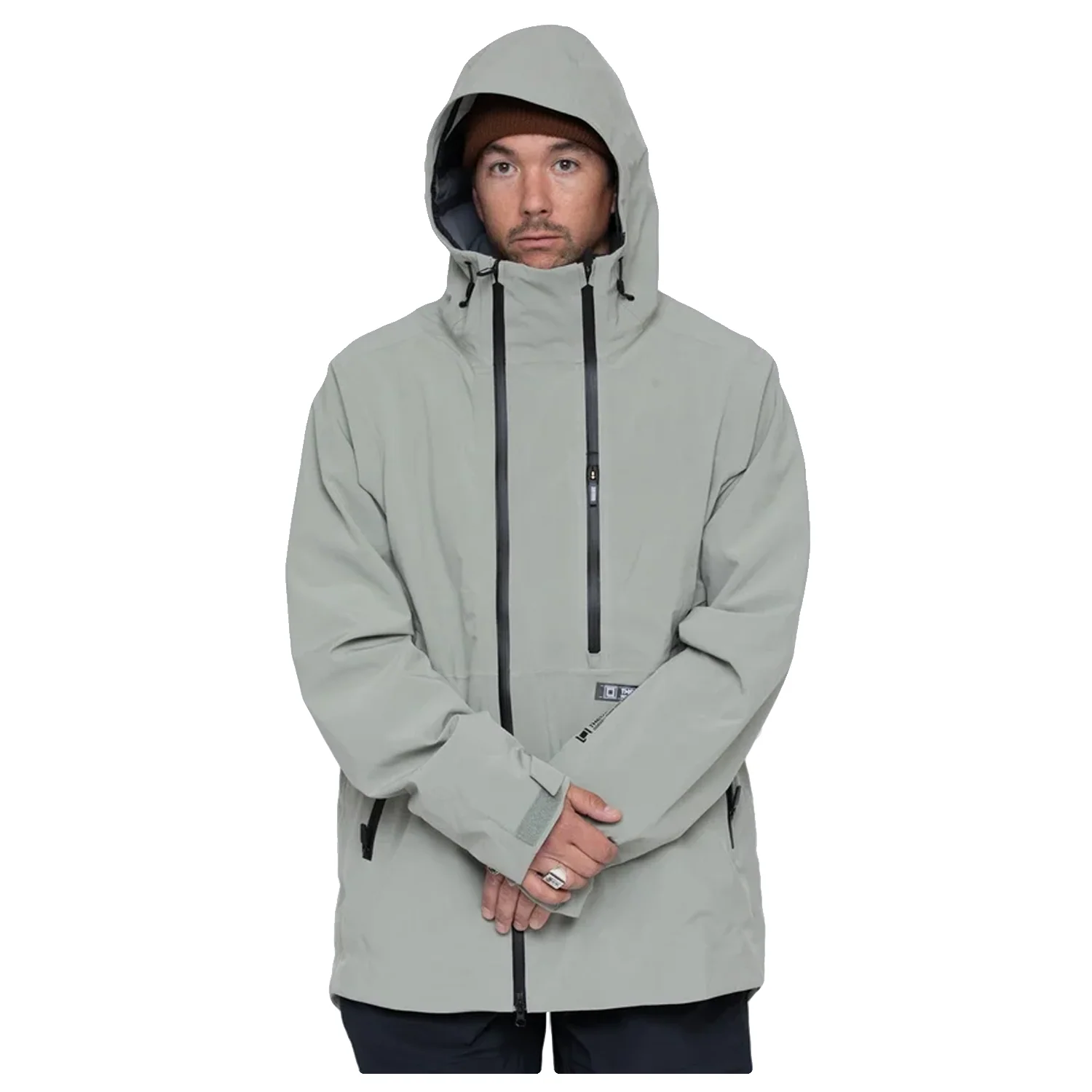 L1 Axial Jacket 2024 Shadow