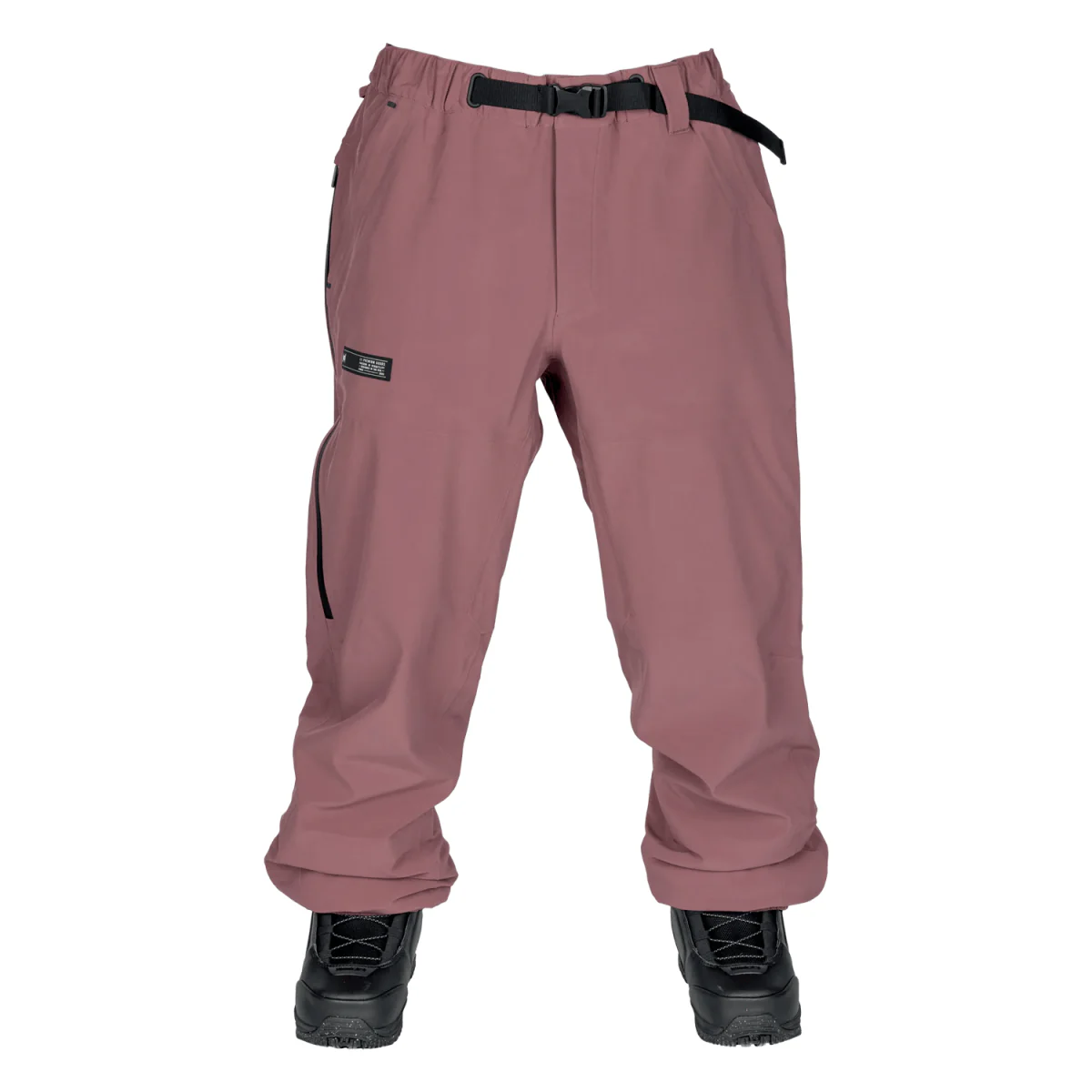 L1 Axial Pant 2026 Burnt Rose