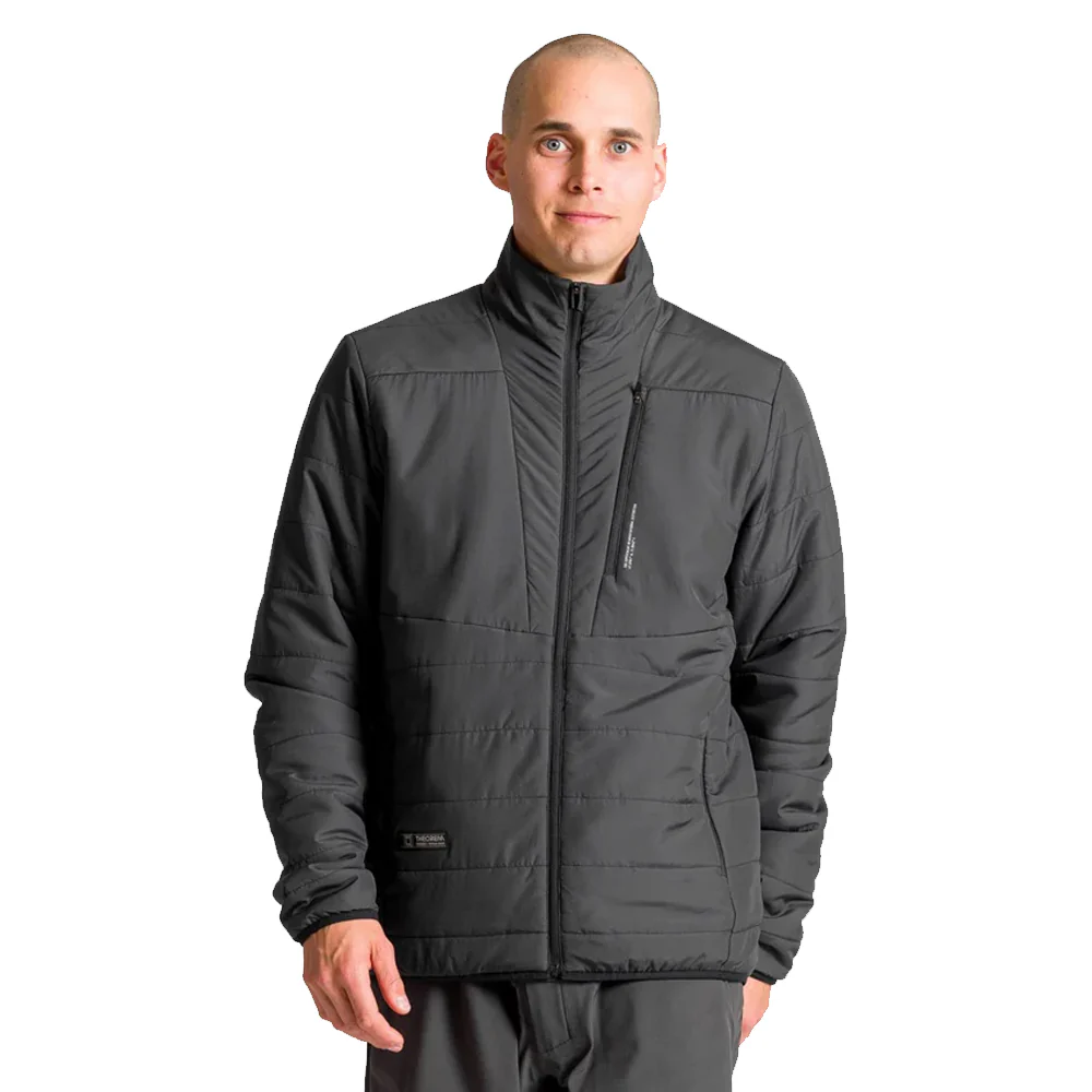 L1 Dyer Insulator Jacket 2023