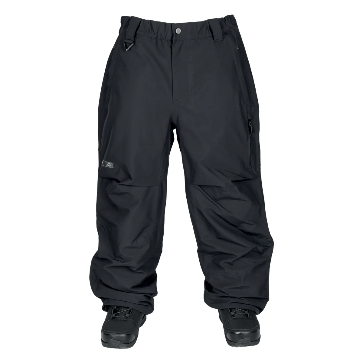 L1 Men's Rankin Pant 2026 Black