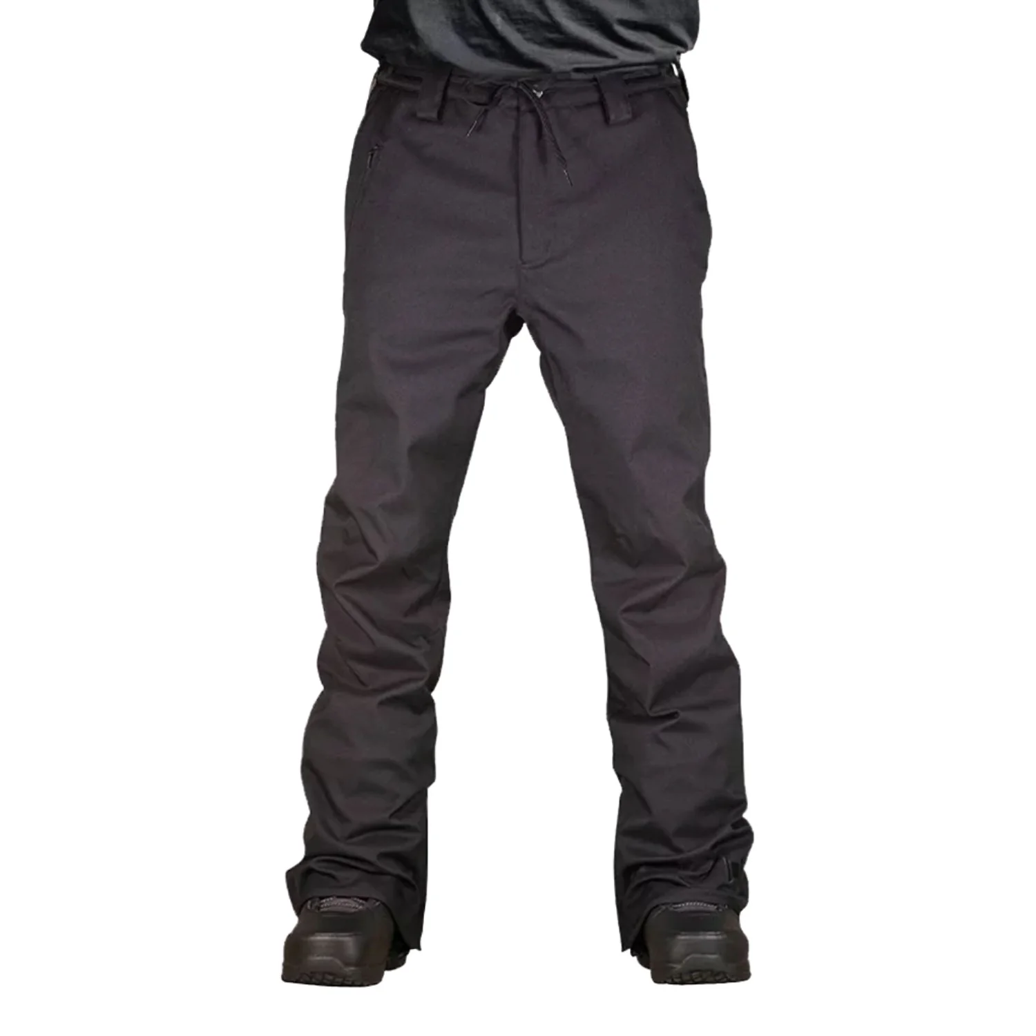 L1 Men's Thunder Snow Pant 2024 Black