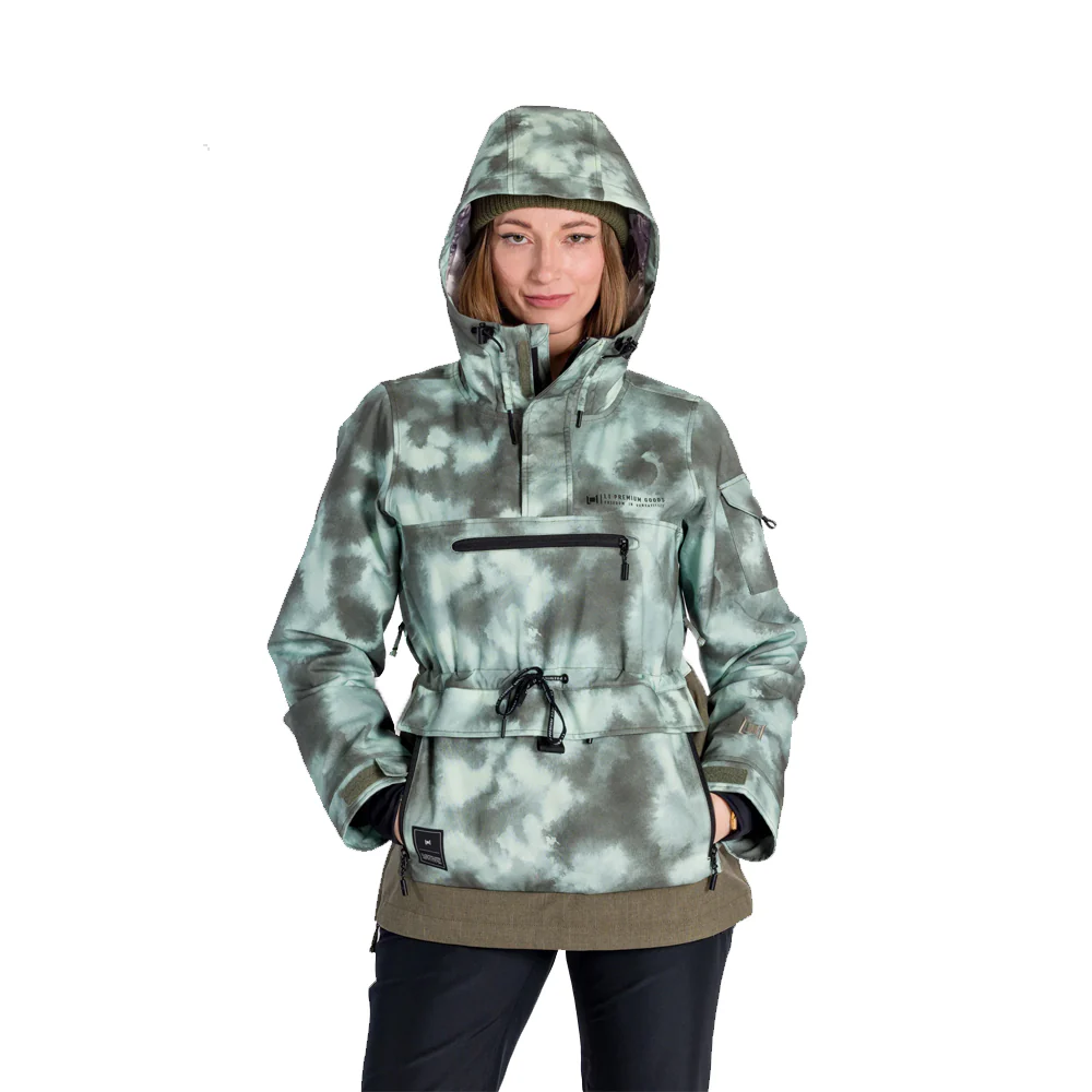 L1 Prowler Jacket 2023