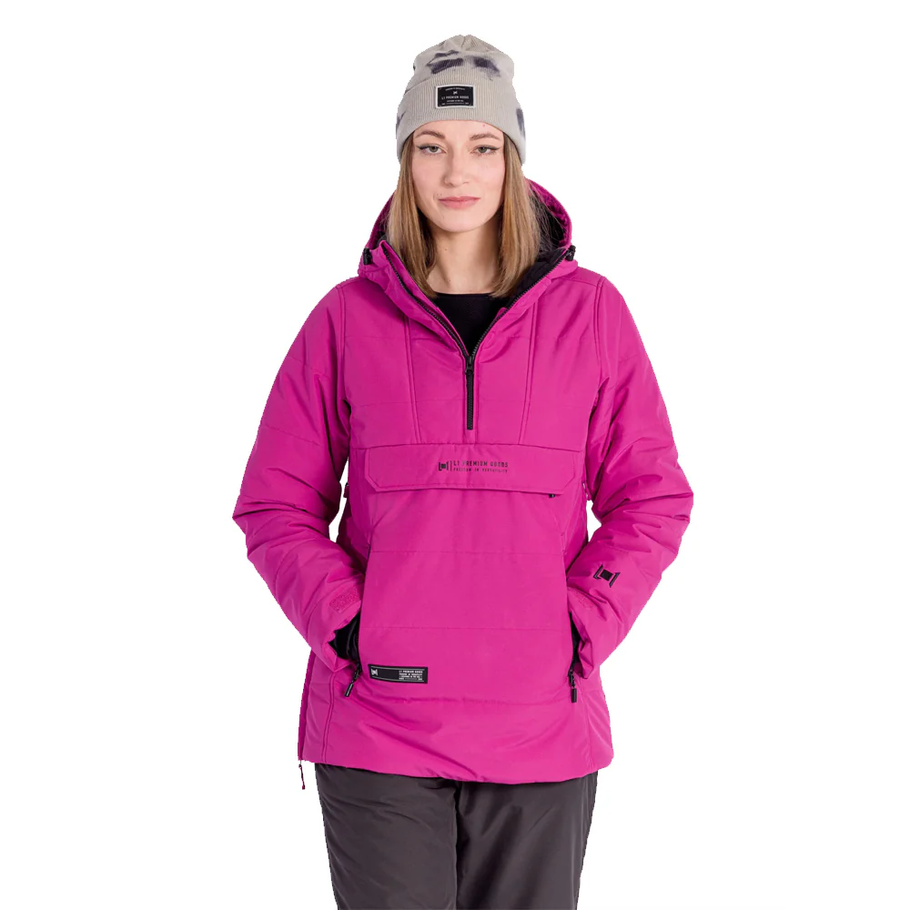L1 Snowblind Jacket 2023
