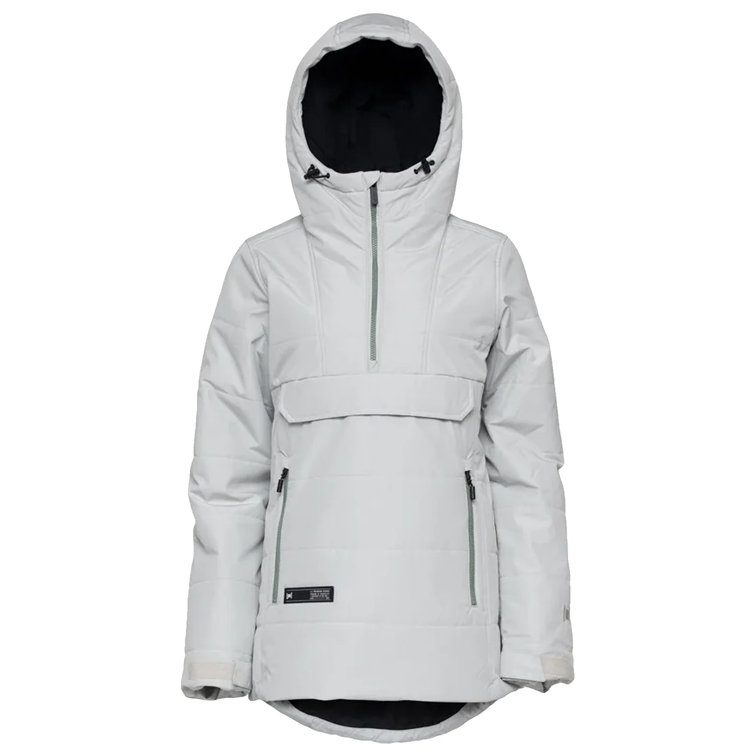 L1 Snowblind Jacket 2024 Moonstruck