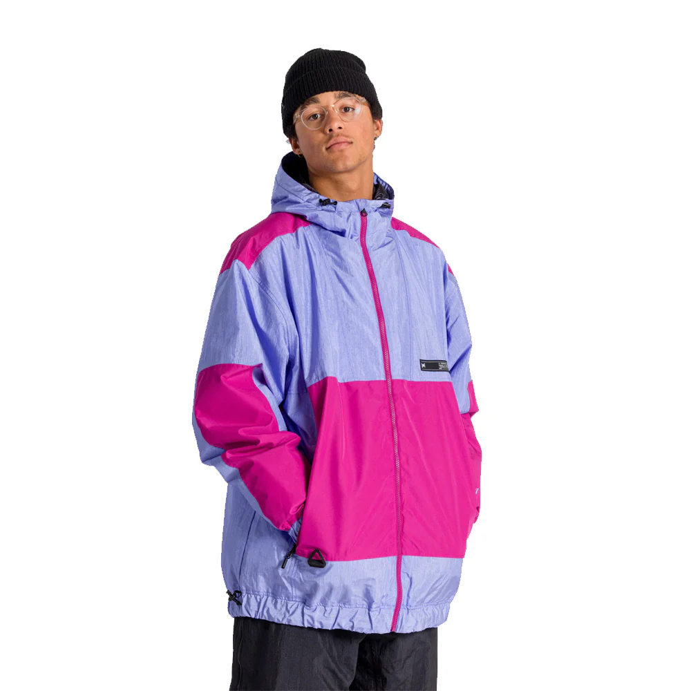 L1 Ventura Jacket 2023