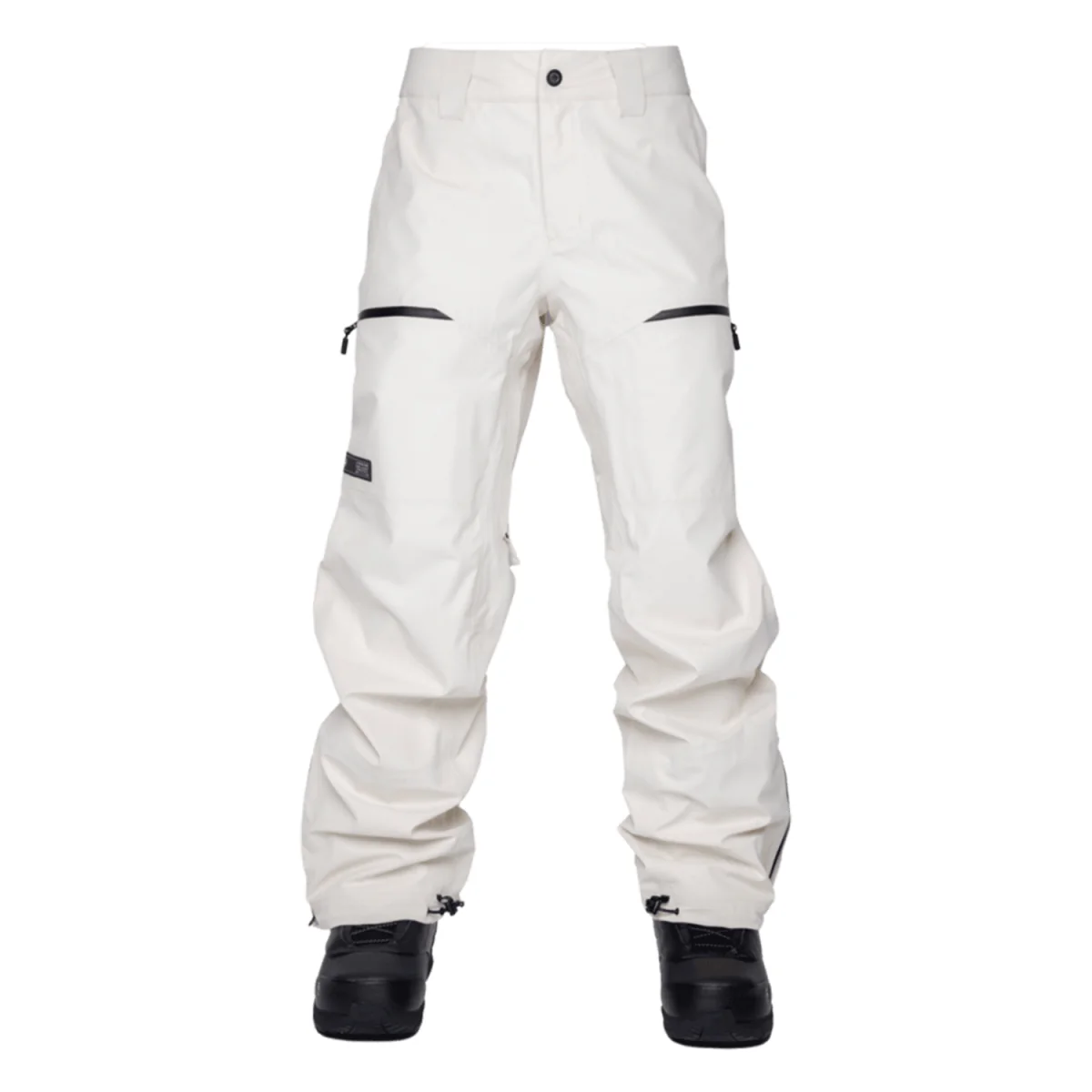 L1 Women's Aysun Pant 2025 Cream