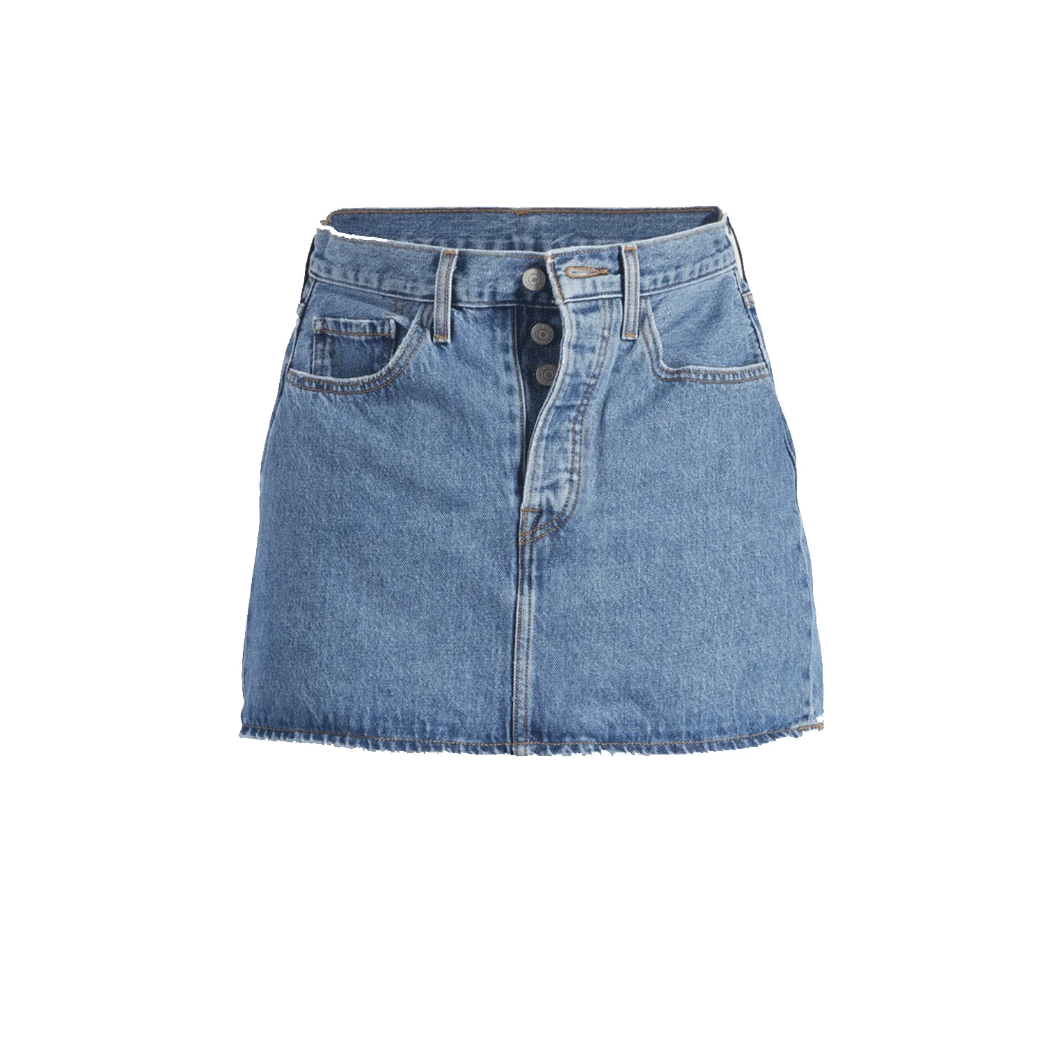 Levis Women's Icon Skirt Skirt Over