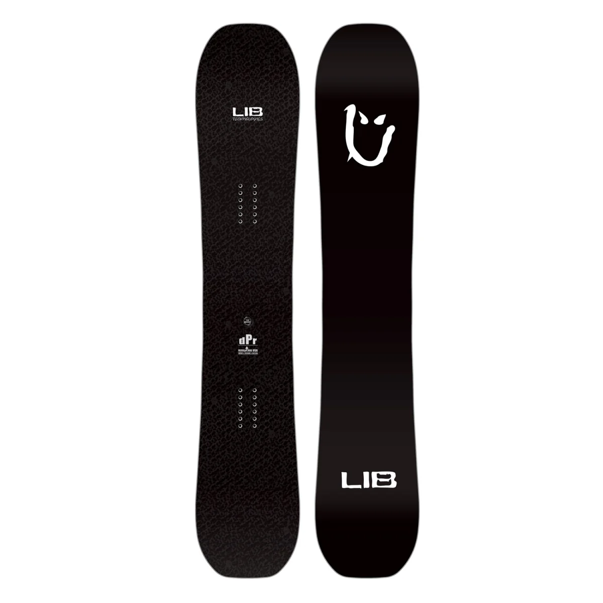 Lib Tech Men's DPR Snowboard 2027