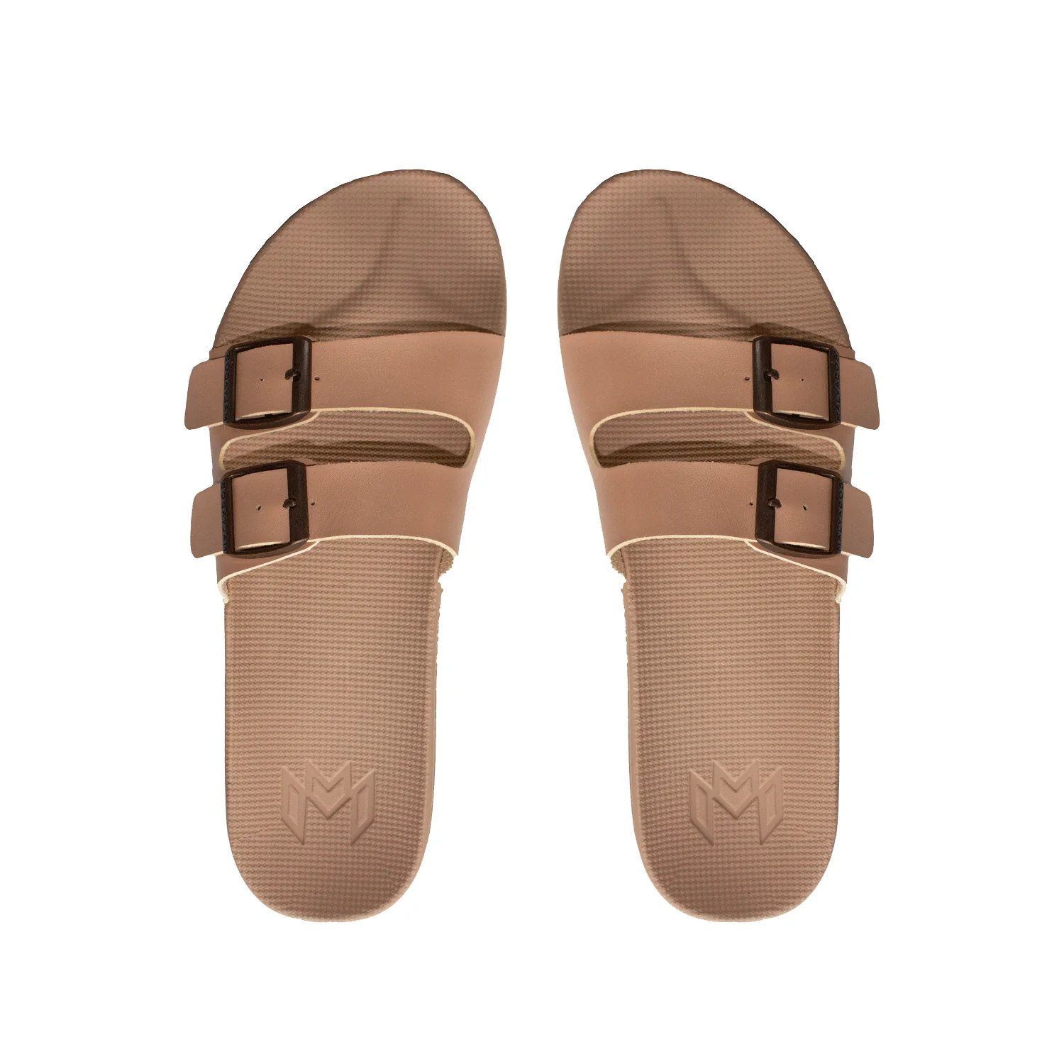 Malvados Ozzy Sandal Women Tan