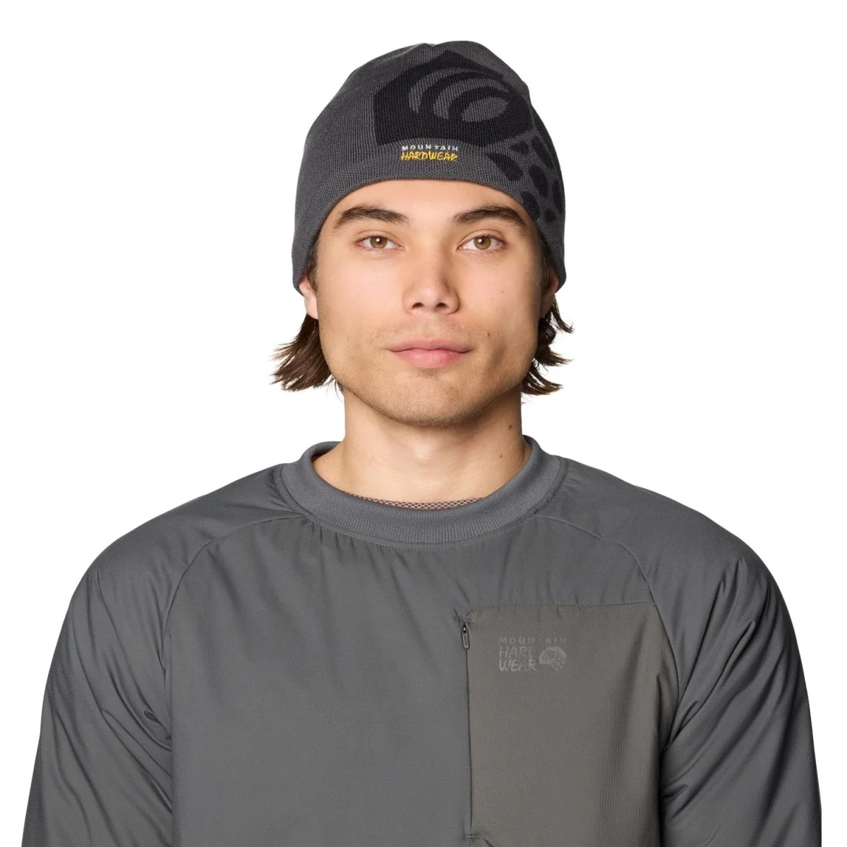 Mountain Hardwear Caelum Dome Volcanic