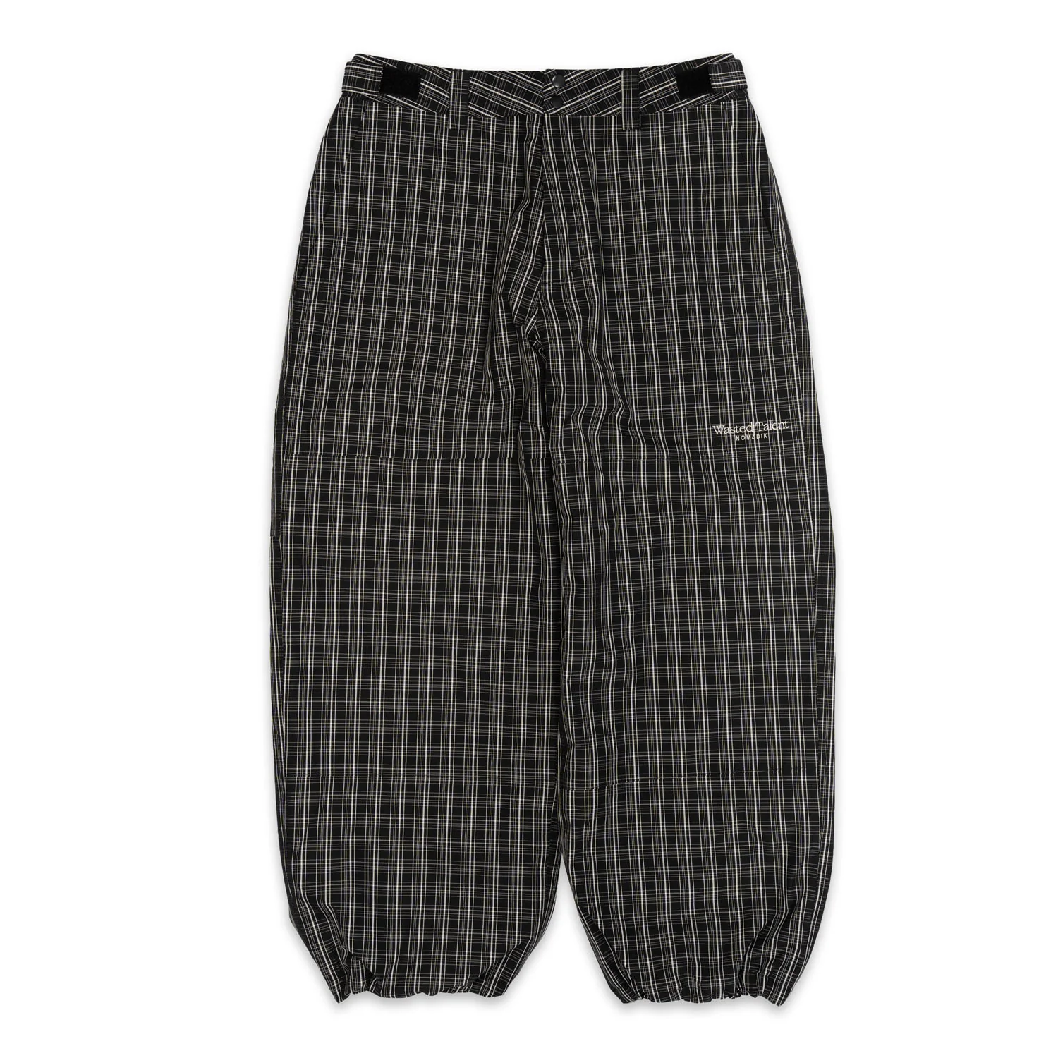Nomadik Wasted Pant 2026 Check