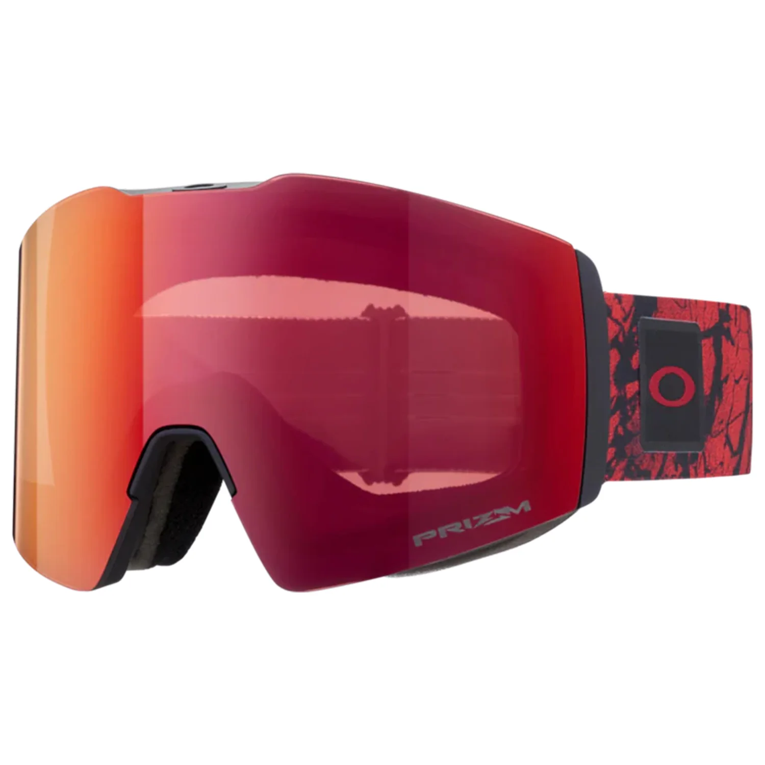Oakley Fall Line L Goggles 2023