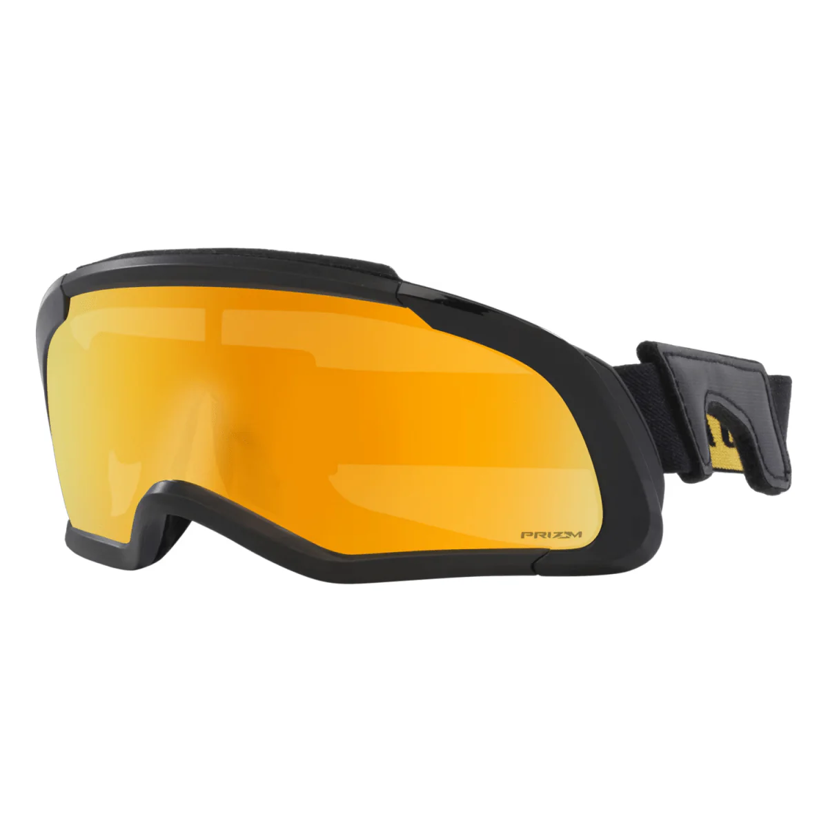 Oakley Flexscape Goggles Black/Prizm 24k Iridium