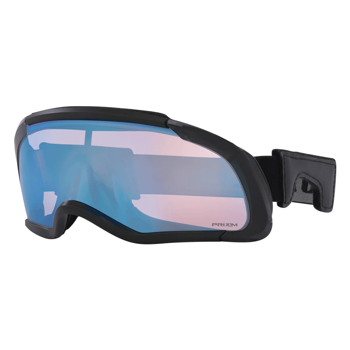 Oakley Flexscape Goggles Matte Grey Smoke/Prizm Snow Sapphire Iridium