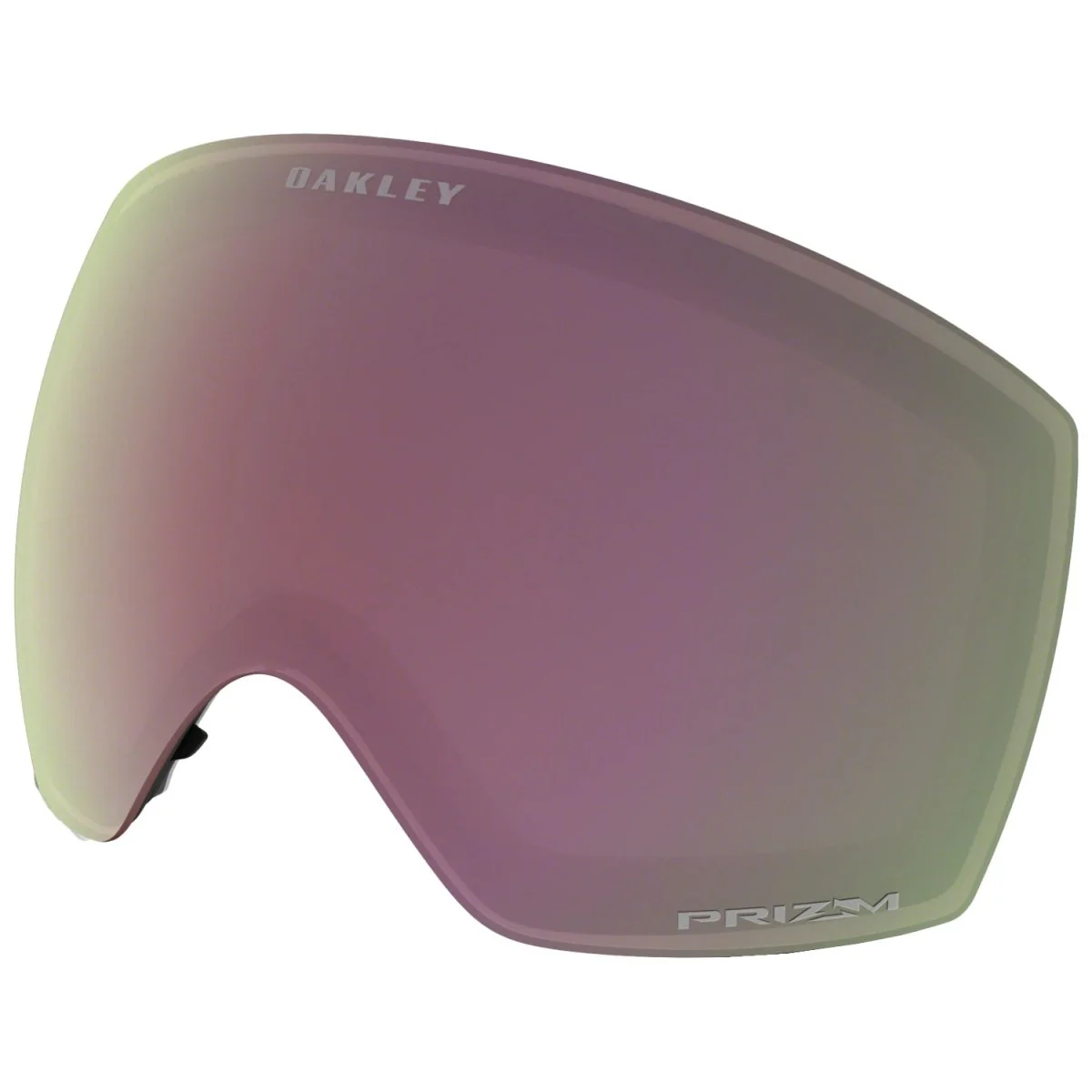 Oakley Flight Deck L Replacement Lens Prizm HI Pink Iridium